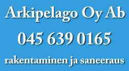 Oy Arkipelago Ab logo